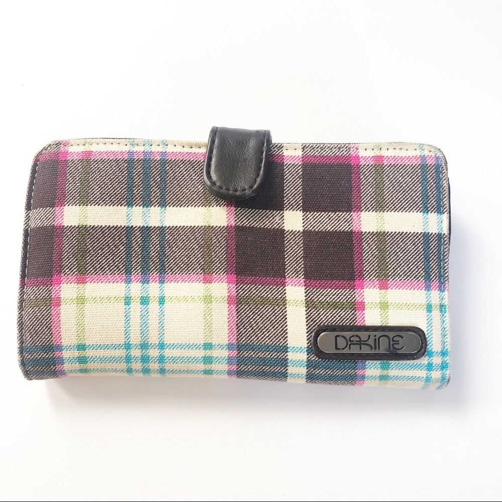 Dakine Wallet